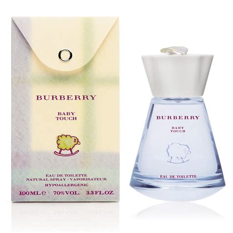 burberry baby boy perfume|Burberry perfume for baby girl.